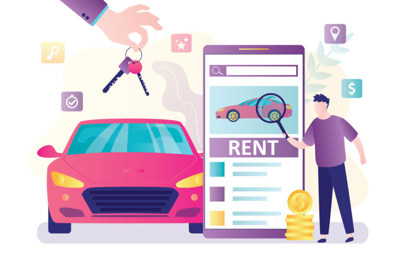 The Best Rental Car Rewards Programs and How They’ll Save You Cash