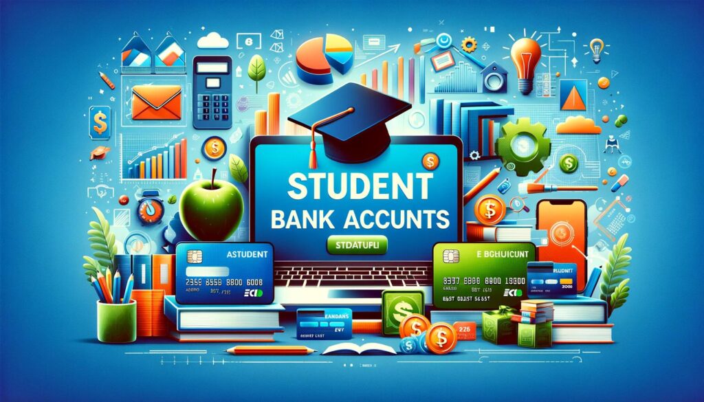 best student checking accounts