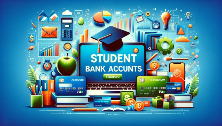 Best Student Checking Accounts and Banking Options