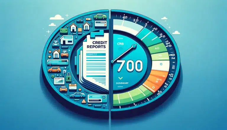 Credit Reports vs. Credit Scores:  Do You Know the Difference?