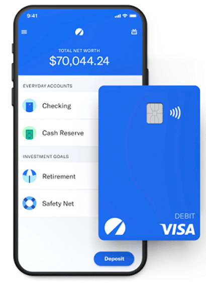 Betterment Checking Review – Fee-Free with ATM Reimbursements