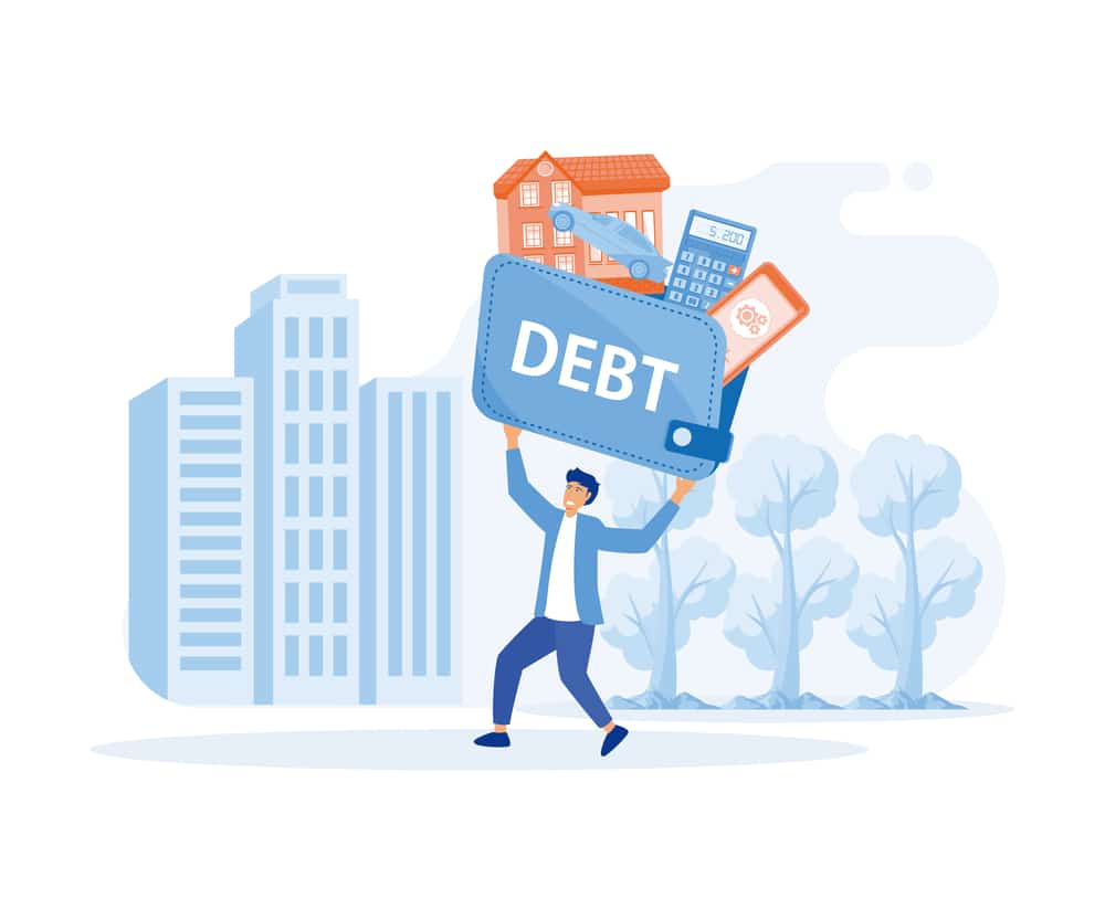 tools to get out of debt