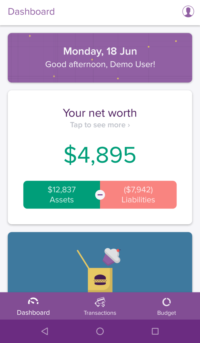 PocketSmith Review – Budgeting with a Focus on Your Future