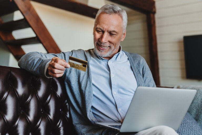 The Best Credit Cards for Seniors and Retirees