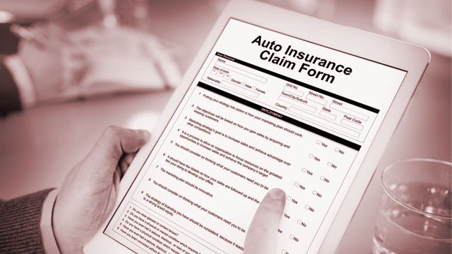 Filing an Auto Insurance Claim Might Not Be the Best Idea