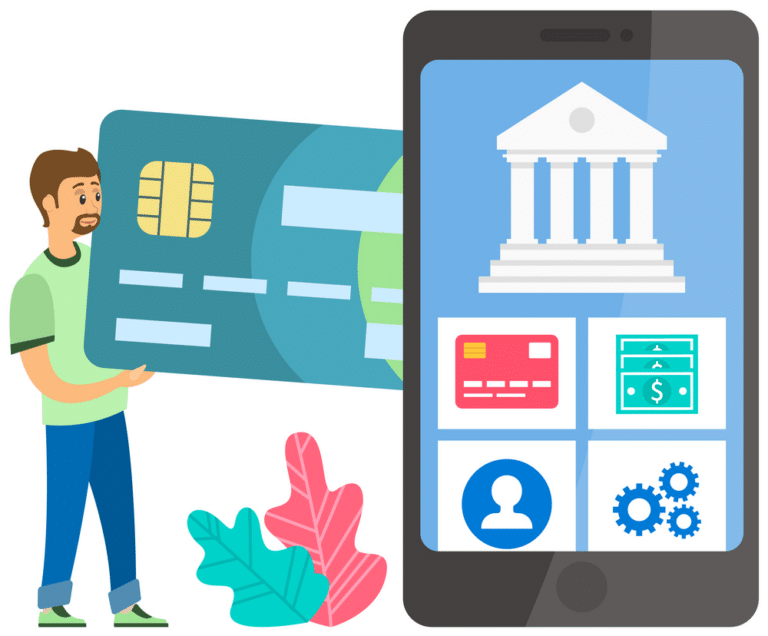 The 8 Best Mobile Banking Apps of 2023