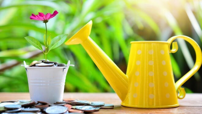 13 Ways to Spring Clean Your Finances
