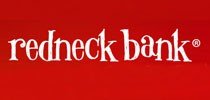 Would You Bank at Redneck Bank? Read our Review