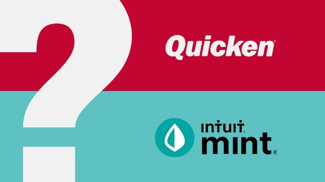 Quicken vs. Mint – Which is Best for Your Budget?