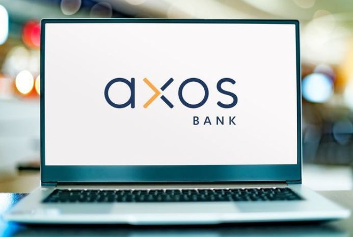 Axos Bank Review: Full Range of Banking Services Online
