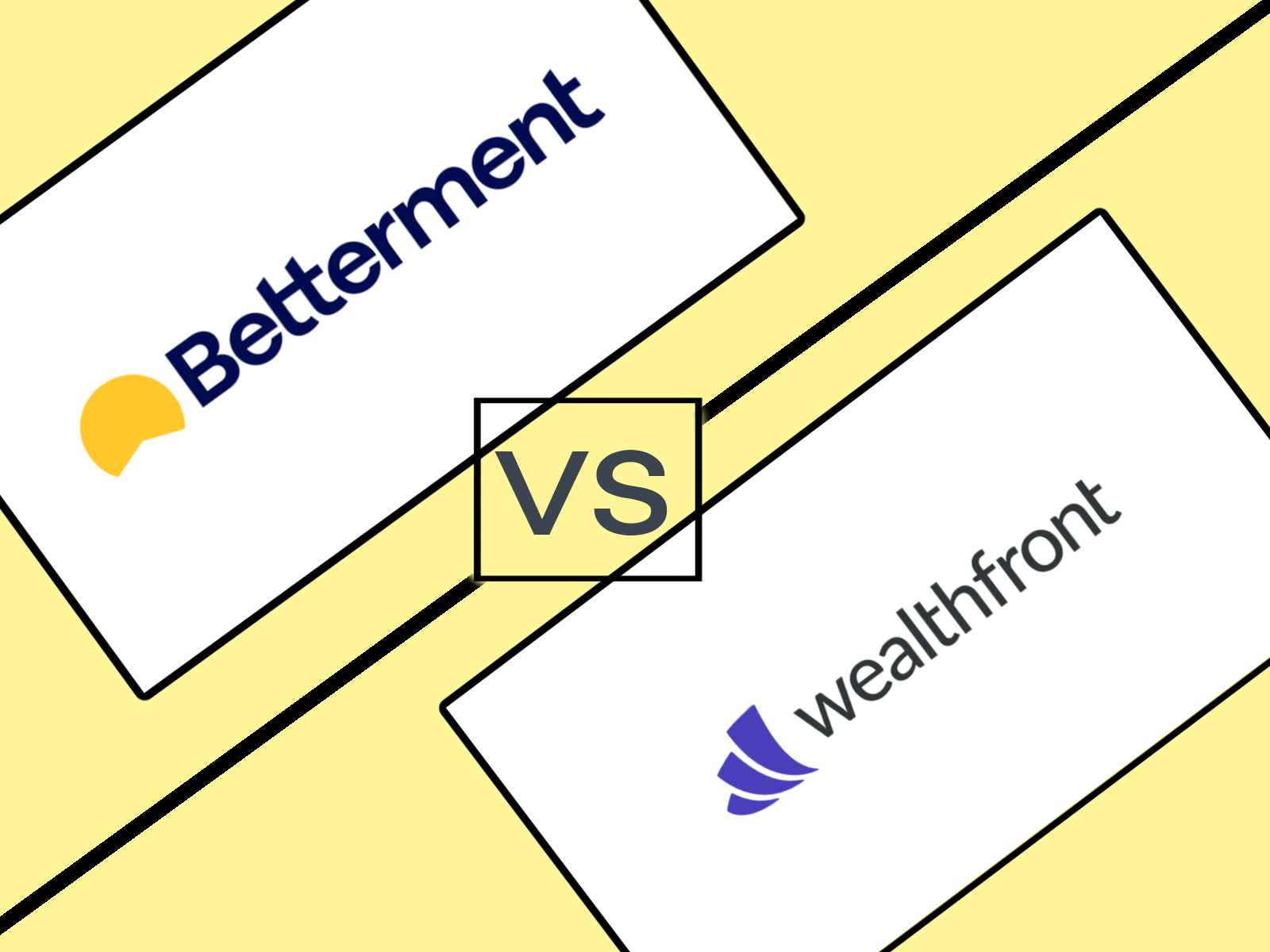 Betterment vs. Wealthfront: Which Is the Best Robo-Advisor in 2023?