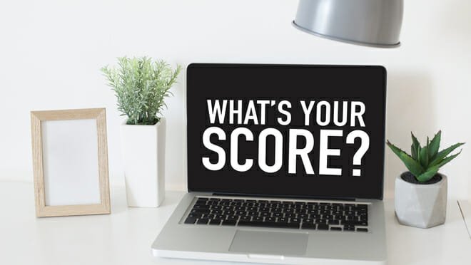 What Is My REAL Credit Score? (The One Lenders See)