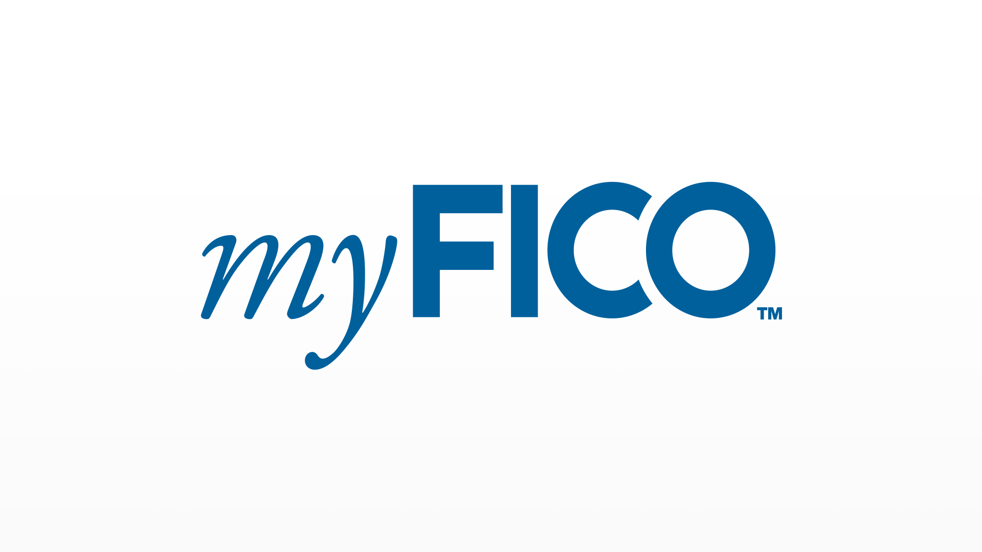 A Review of myFICO