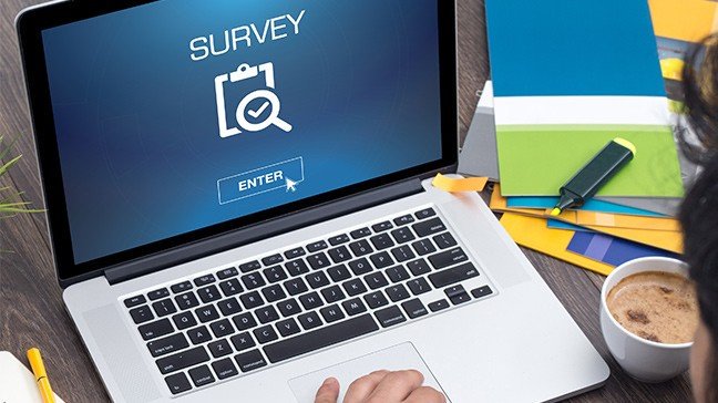 Can You Really Make Money Taking Online Surveys?