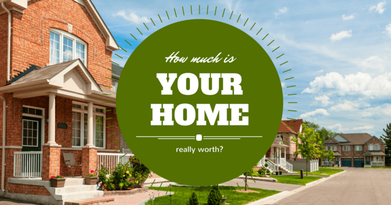 How to Run Home Comps and Why They Matter
