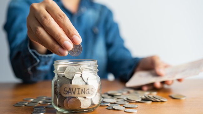 How to Calculate Your Savings Rate (and What It Means)