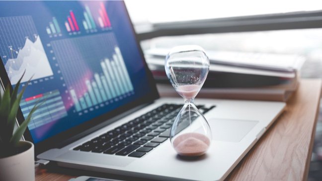 Why Time in the Market is More Important Than Perfect Timing