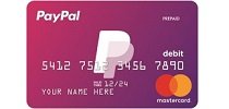 PayPal Prepaid MasterCard® Review