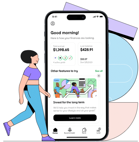 Oportun Review – An App to Automate Your Savings