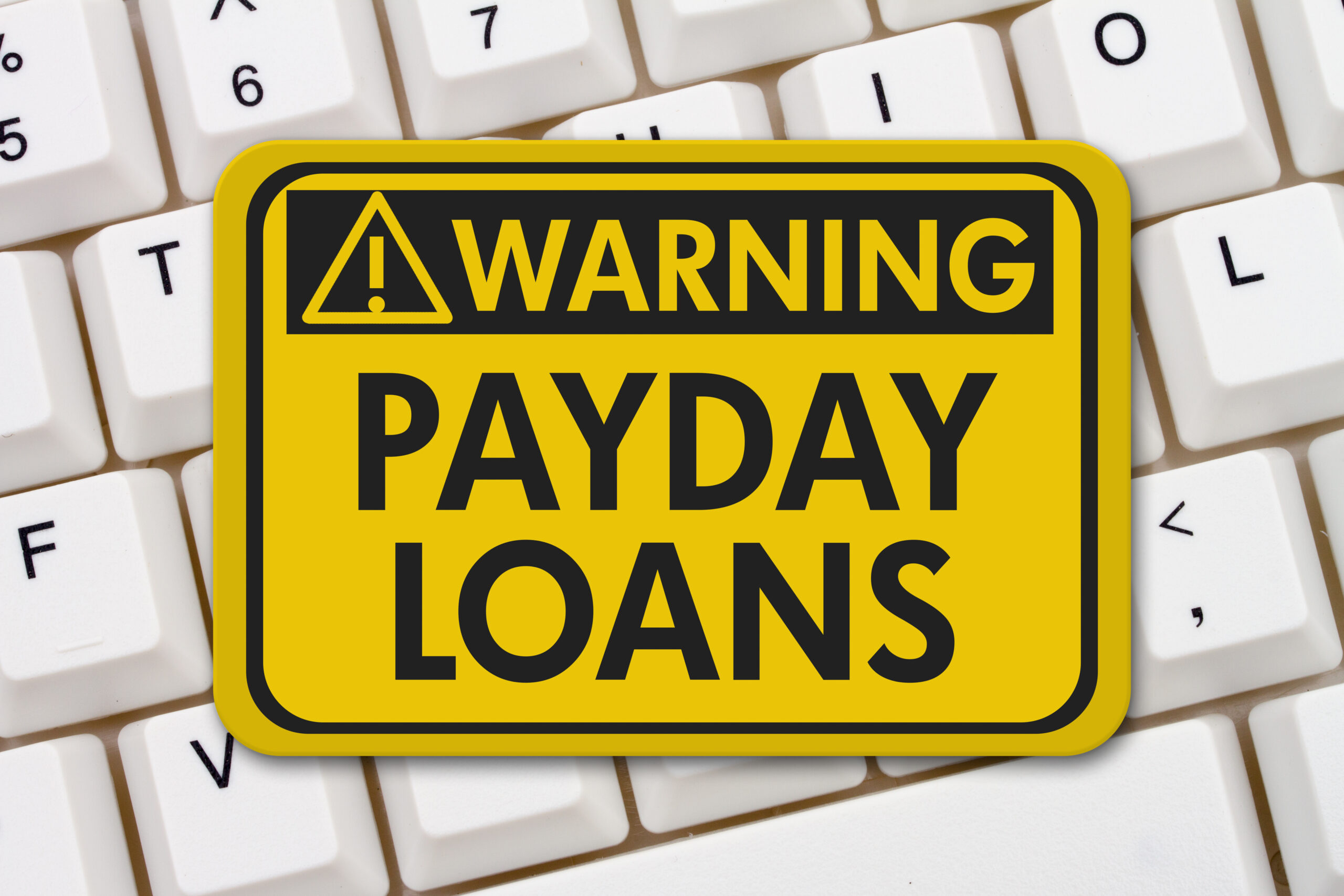 7 Payday Loan Alternatives: Great Money Borrowing Apps