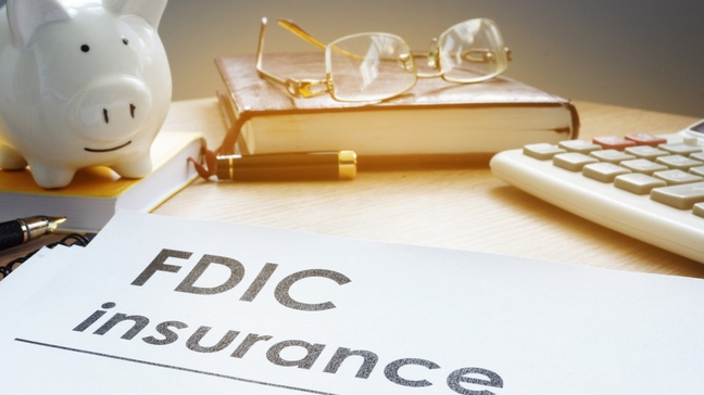 FDIC Deposit Insurance: What it Covers, Doesn’t Cover and its Biggest Myths