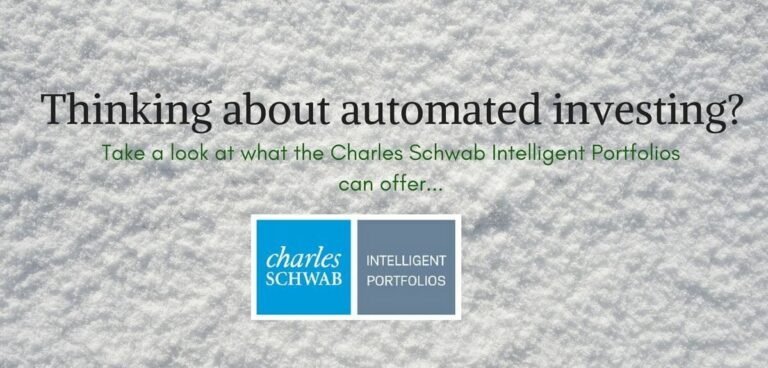 Charles Schwab Intelligent Portfolios Review: A Free Robo-Advisor?