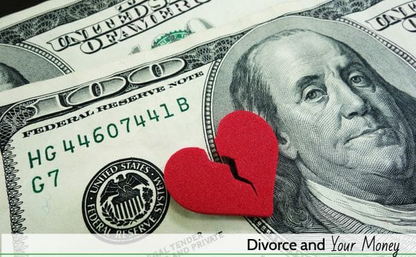 How to Protect Your Credit During a Divorce