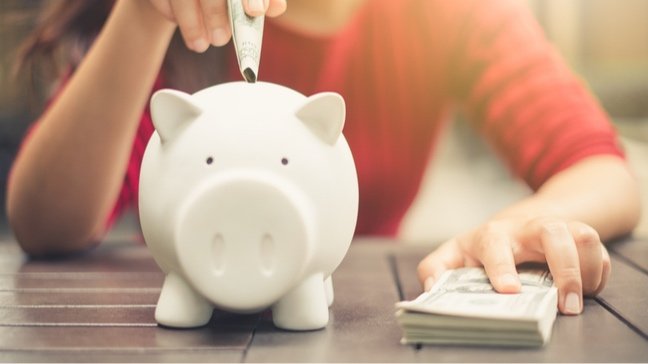 Savings by Age: How Much to Save in Your 20s, 30s, 40s, and Beyond