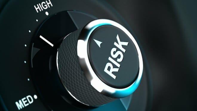 When Should You Reassess Your Risk Tolerance Level?