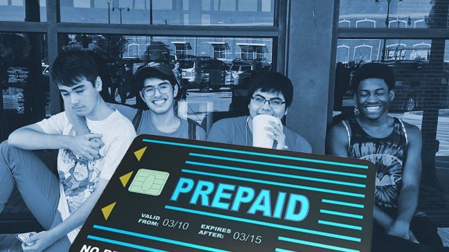 The Best Prepaid Cards for Your Teen
