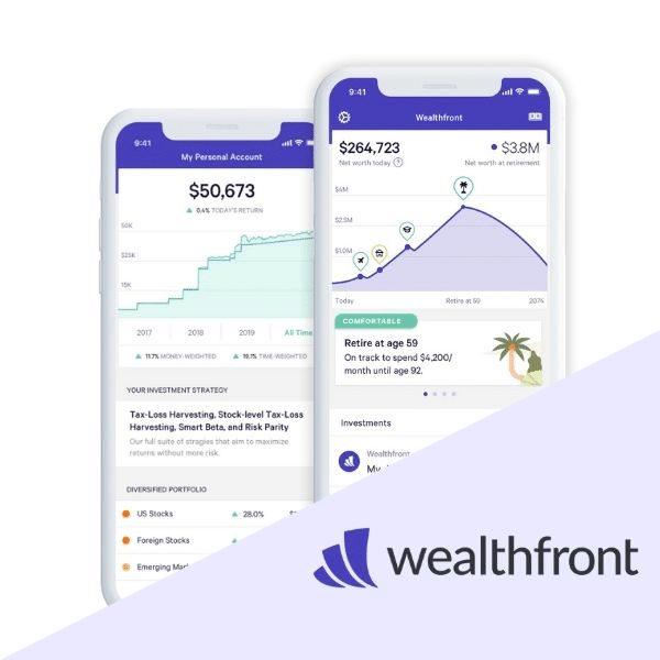 Wealthfront Review 2024: Low-Cost Robo Investing and Financial Planning