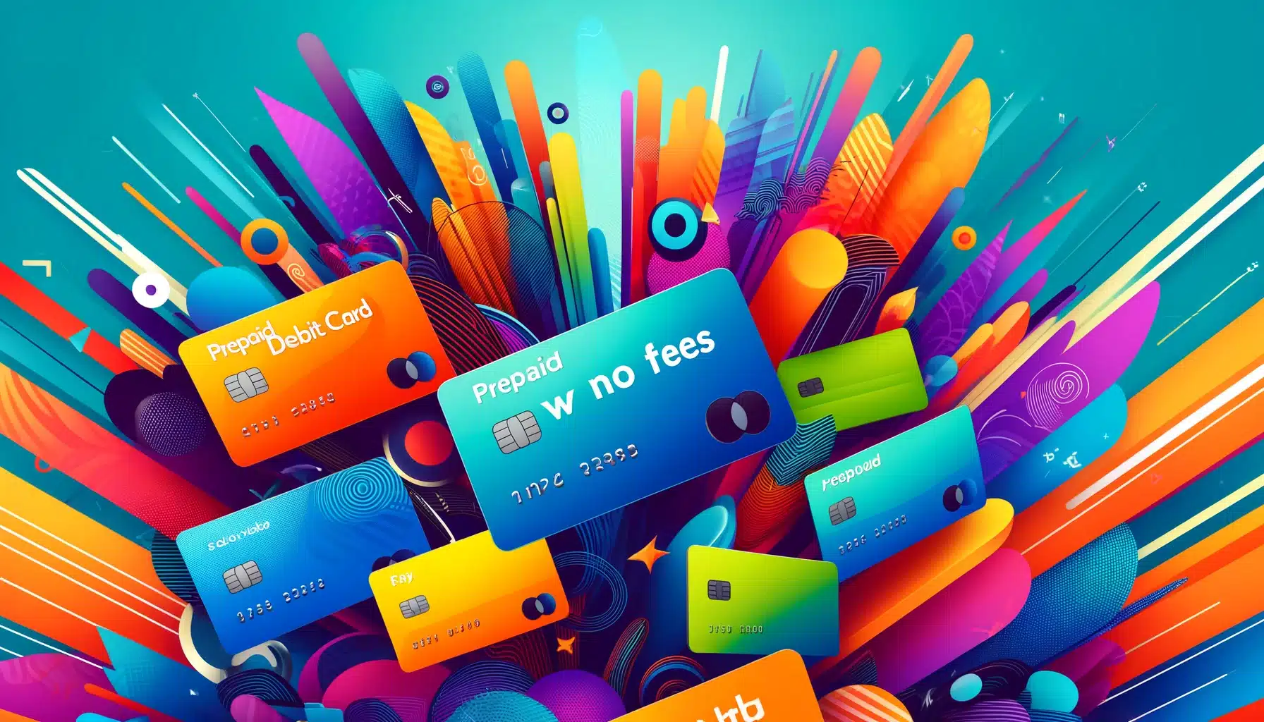 best prepaid debit cards with no fees