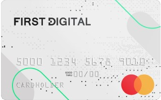 First Digital Mastercard Review – Unsecured Credit Comes at a Price