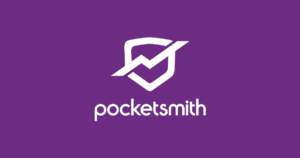 Pocketsmith Budget App