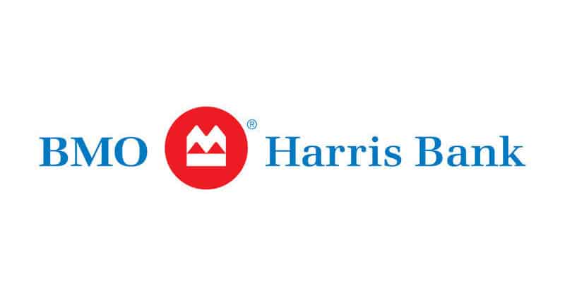 BMO Harris Bank 36-month Standard CD*