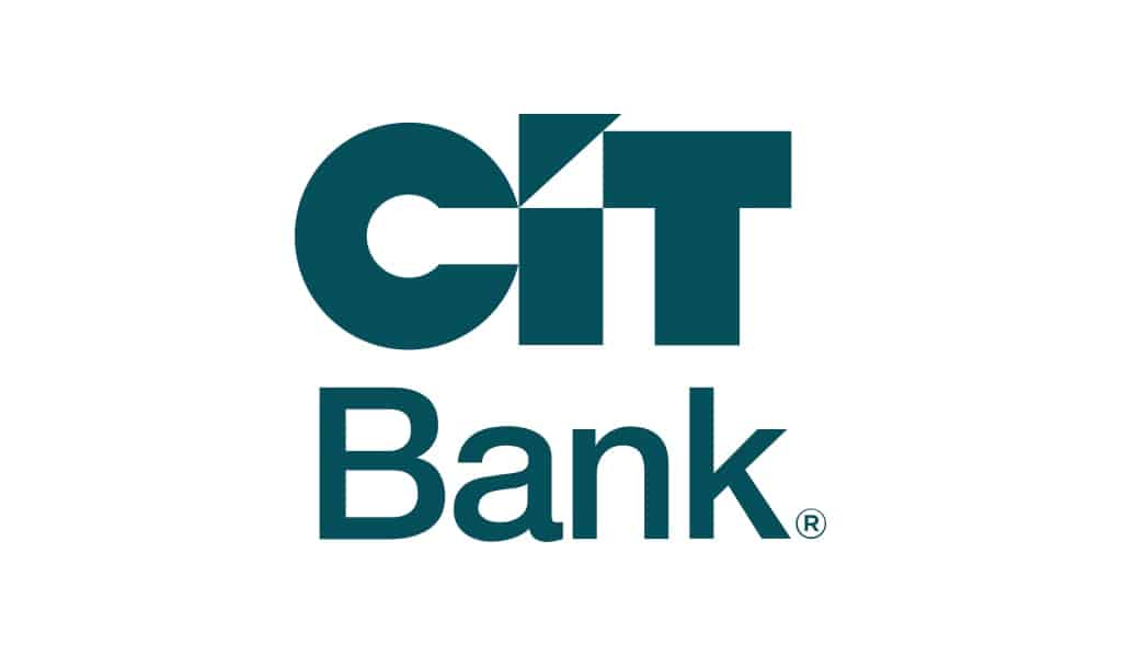 CIT Bank 4-Year Term CD