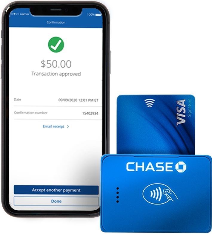 chase total business checking