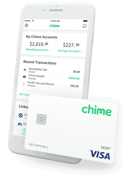 Chime Mobile App