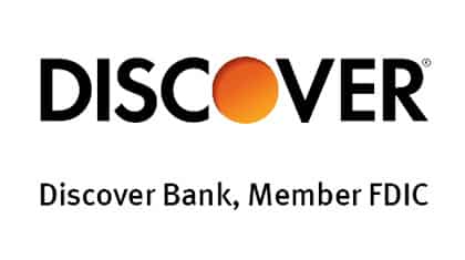 Discover Bank 4-Year High Yield CD