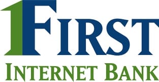 First Internet Bank 12-month High Yield CD
