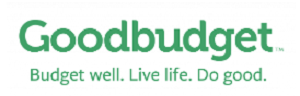 goodbudget logo