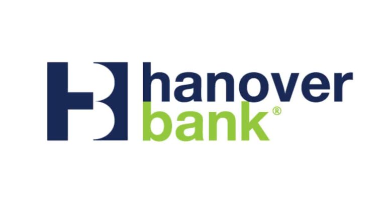 Hanover Bank Rates
