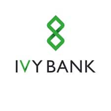 Ivy Bank 1-Year CD
