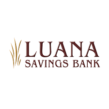 Luana Savings Bank 6-month Jumbo CD