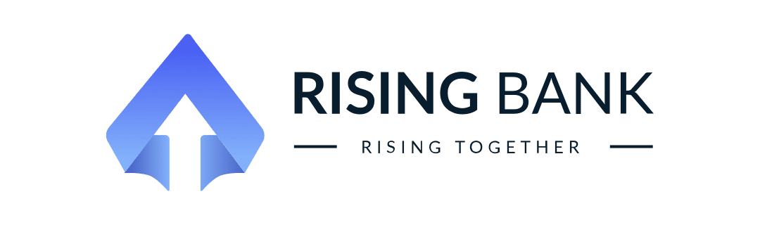 Rising Bank 1-Year Term CD