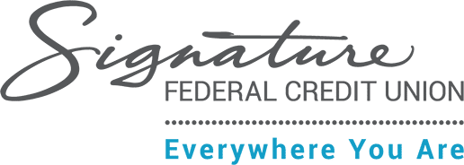 Signature Federal Credit Union 1-Year EZ Save CD