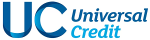 universal credit personal loans