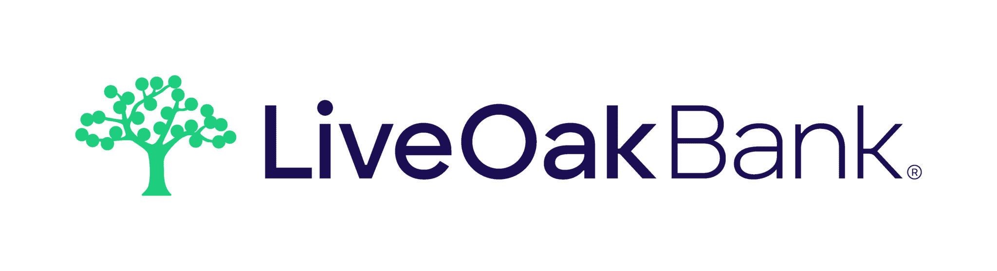 Live Oak Bank 4-Year Business CD