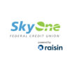 SkyOne Federal Credit Union 12-month No Penalty CD via Raisin