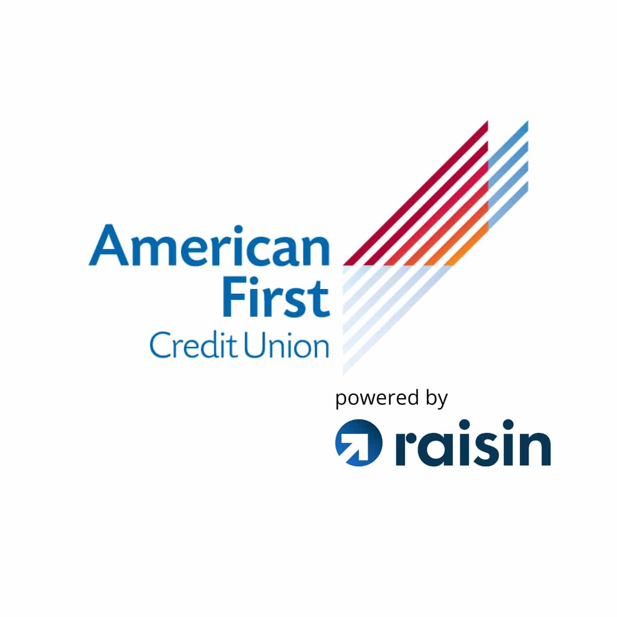 American First Credit Union 24-month CD via Raisin